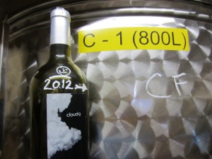 Cloud9 CabFranc 2012 starting to look promising
